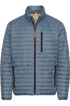 Camel Active Chaqueta de entretiempo
