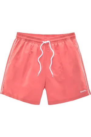 Bench Bermudas