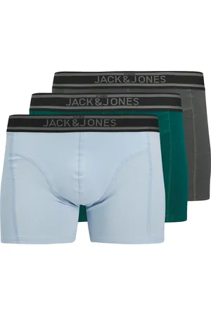 JACK & JONES Calzoncillo boxer 