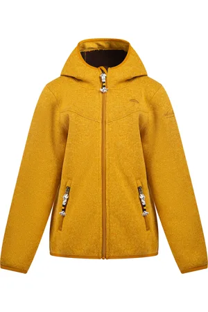 Schmuddelwedda Chaqueta polar