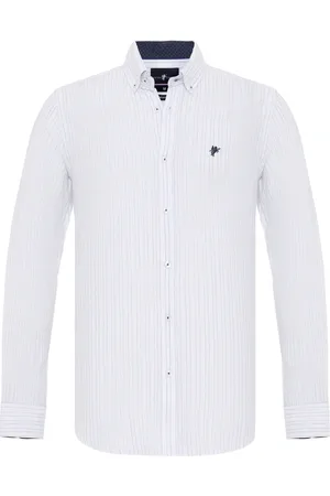 Denim Culture Camisa 