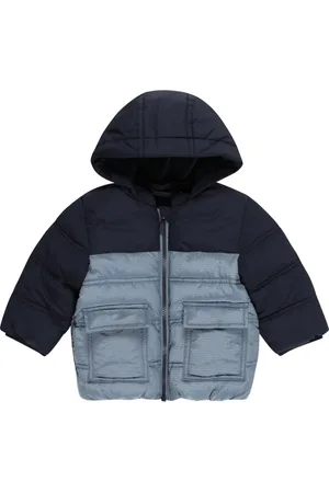 QS by s.Oliver Chaqueta de invierno