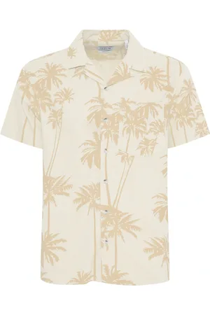 Solid Camisa 