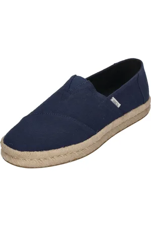TOMS Alpargatas