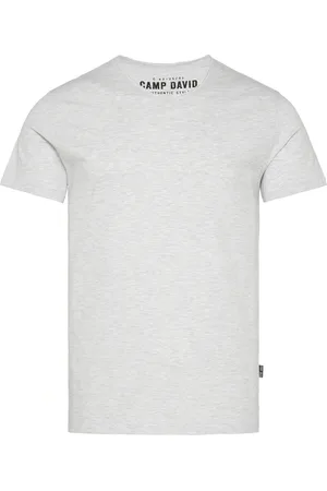 Camp David Camiseta