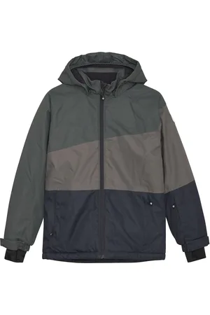 Color Kids Chaqueta deportiva