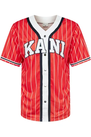 Karl Kani Camisa