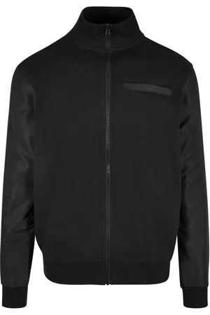 Urban classics Sudadera con cremallera