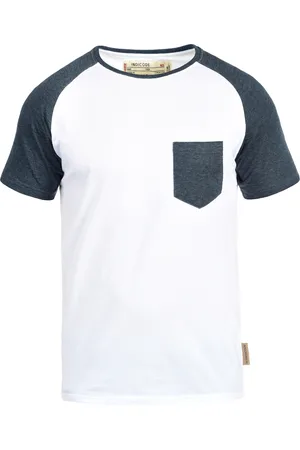 INDICODE Camiseta 