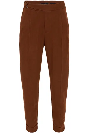 Antioch Pantalón de pinzas
