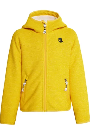 Schmuddelwedda Chaqueta polar