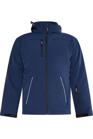 MO Chaqueta de entretiempo 