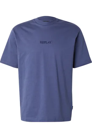 Replay Camiseta