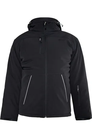 Icebound Chaqueta de entretiempo
