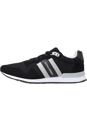 JACK & JONES Zapatillas deportivas bajas 