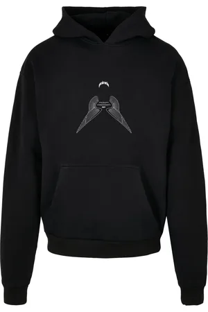 MJGONZALES Sudadera 