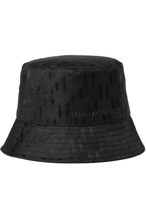 Karl Lagerfeld Sombrero