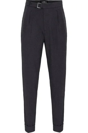 Dandalo Pantalón plisado