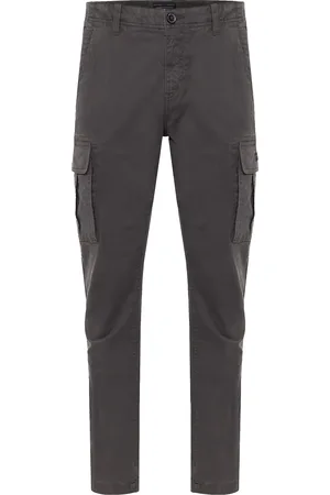 Funky Buddha Pantalón cargo