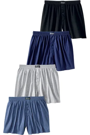 le jogger Calzoncillo boxer