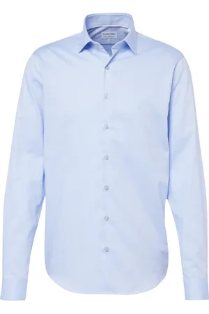 Calvin Klein Camisa de negocios