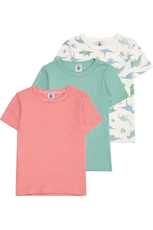 Petit Bateau Camiseta