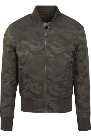 Urban classics Chaqueta de entretiempo