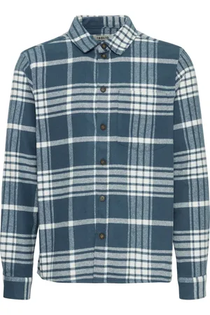 Solid Camisa 