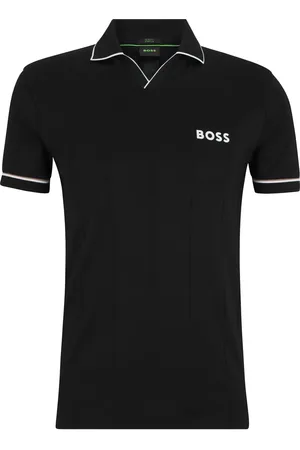 HUGO BOSS Camiseta funcional 