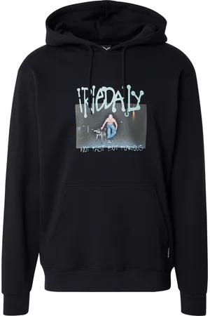 Iriedaily Sudadera 