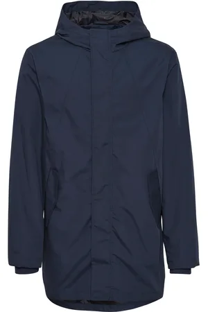 Solid Chaqueta de entretiempo