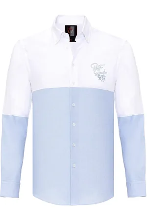 By Diess Collection Camisa