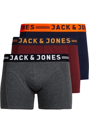 JACK & JONES Calzoncillo boxer 
