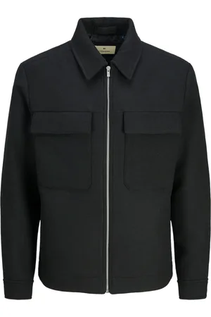 JACK & JONES Chaqueta de entretiempo 