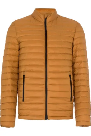 Jimmy Sanders Chaqueta de entretiempo
