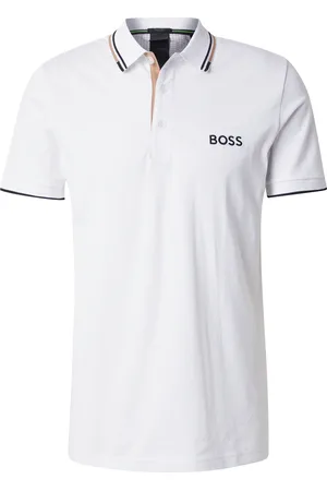 HUGO BOSS Camiseta funcional 