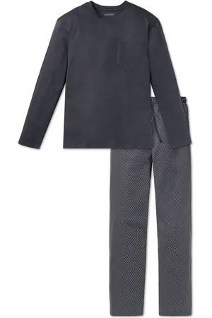 Schiesser Pijama largo