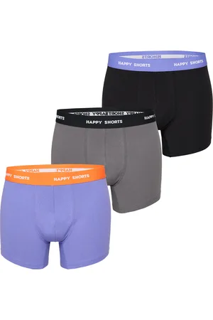 HAPPY SHORTS Calzoncillo boxer 