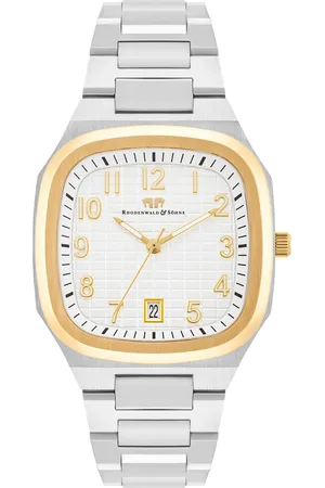 Rhodenwald & Söhne Reloj analógico