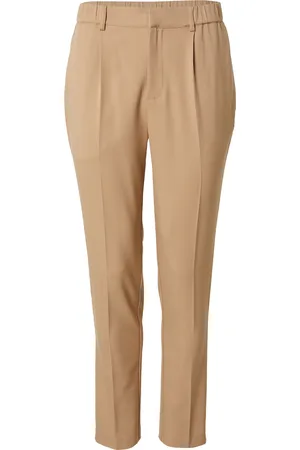 DAN FOX APPAREL Pantalón de pinzas 