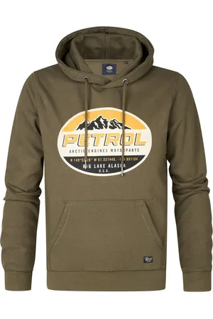 Petrol Industries Sudadera