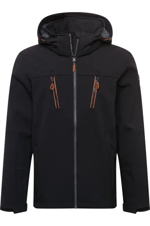 Killtec Chaqueta de montaña