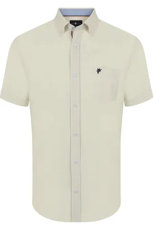 Denim Culture Camisa 