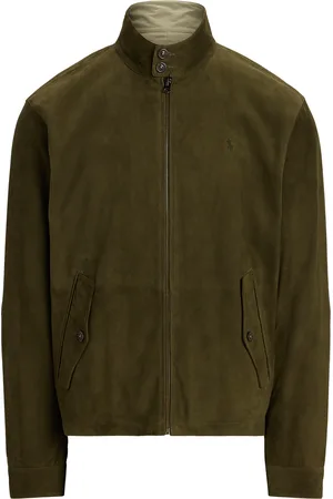 Ralph Lauren Chaqueta de entretiempo