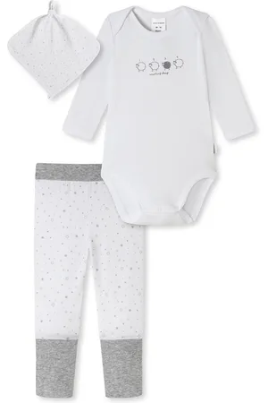 Schiesser Pijama entero/body 