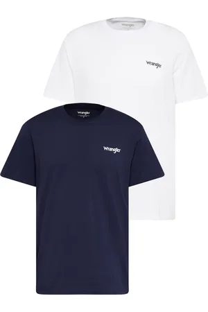 Wrangler Camiseta 