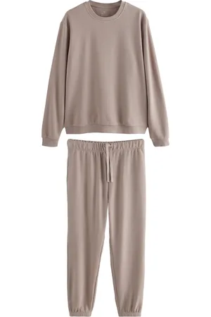 Next Pijama largo