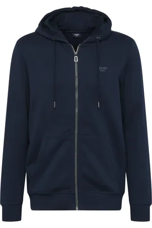 JOOP! Sudadera con cremallera 