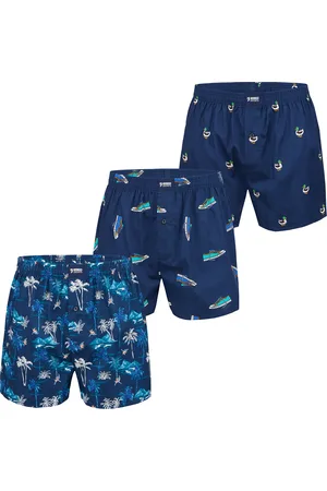 HAPPY SHORTS Calzoncillo boxer 