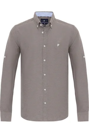 Denim Culture Camisa 